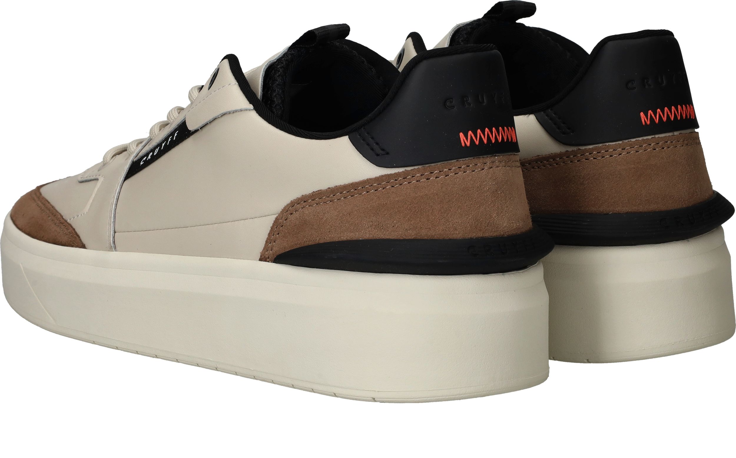 Durlinger Cruyff Endorsed Tennis