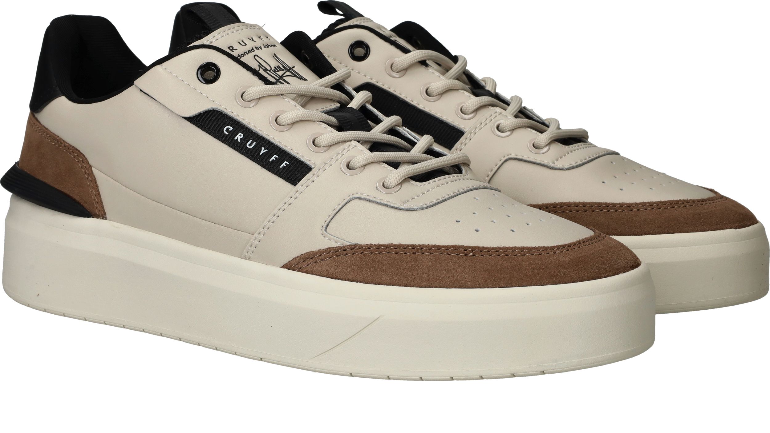 Durlinger Cruyff Endorsed Tennis