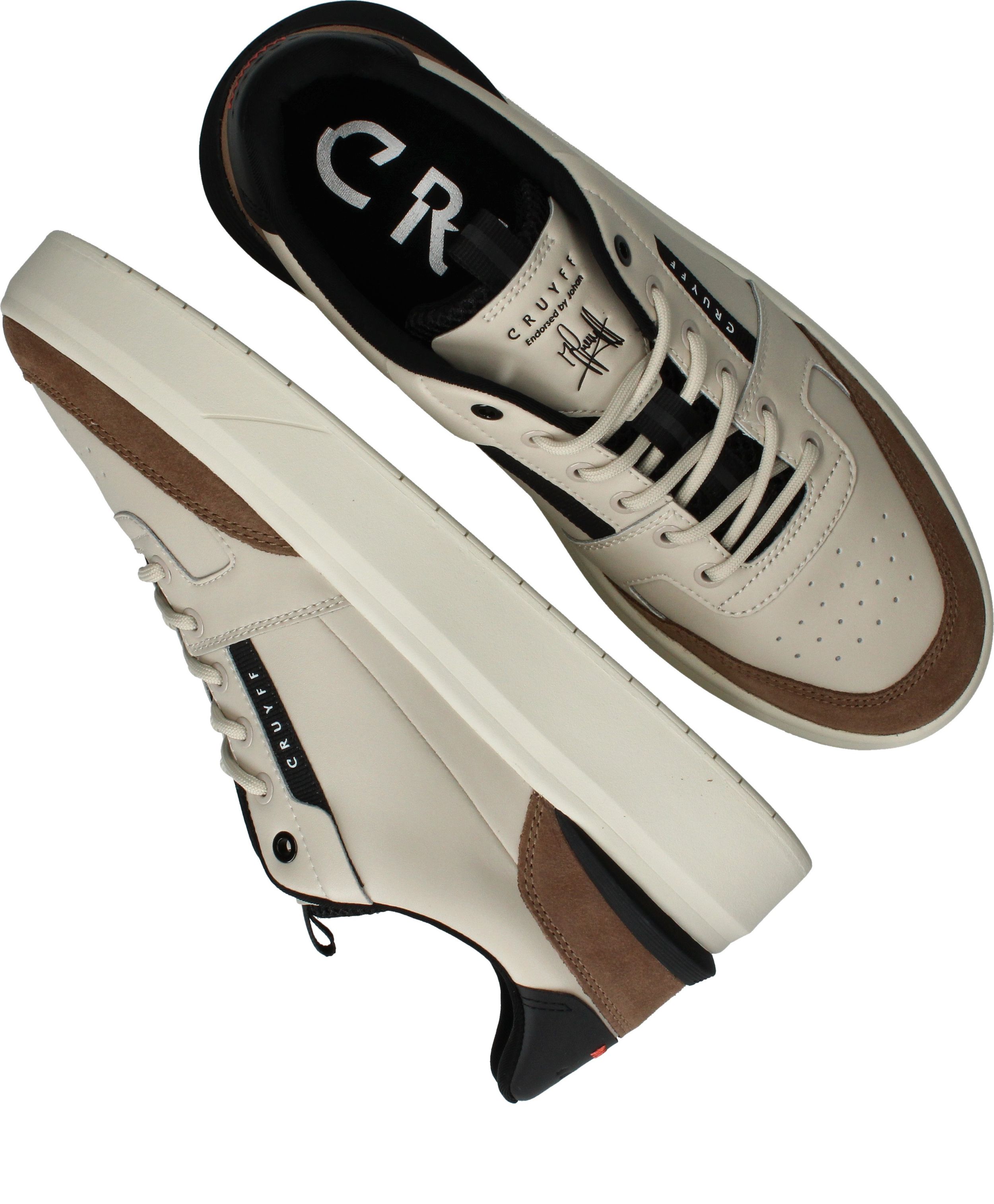 Durlinger Cruyff Endorsed Tennis