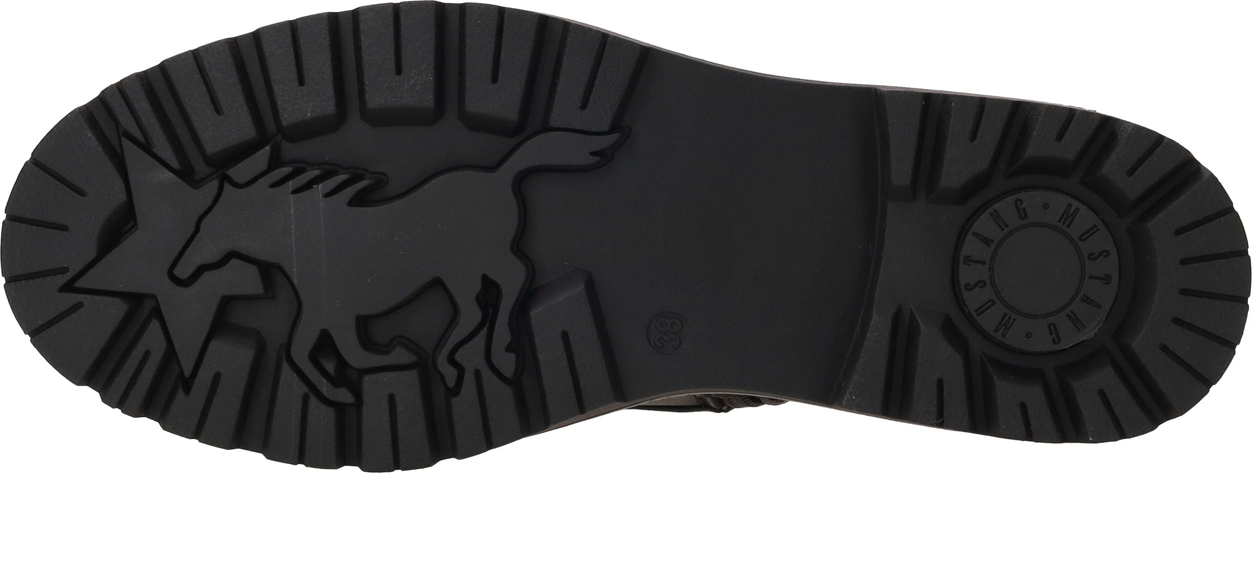 Durlinger Mustang