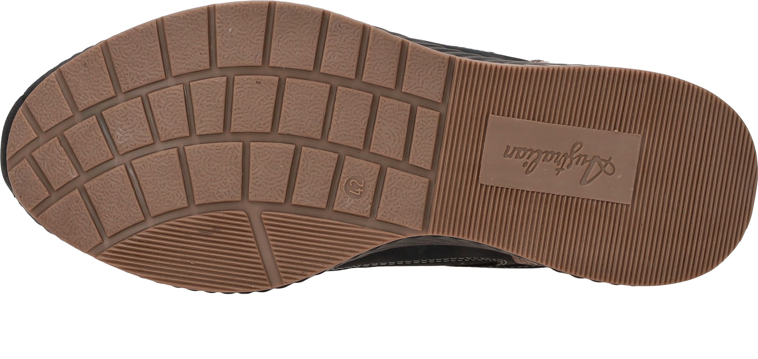 Durlinger Australian Maurizio