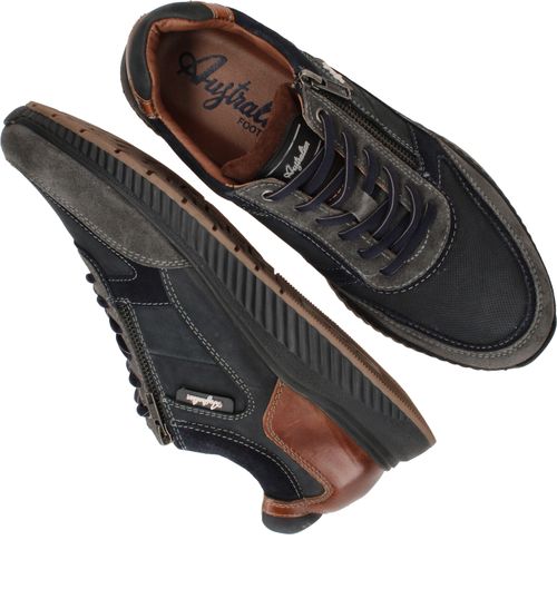 Durlinger Australian Maurizio