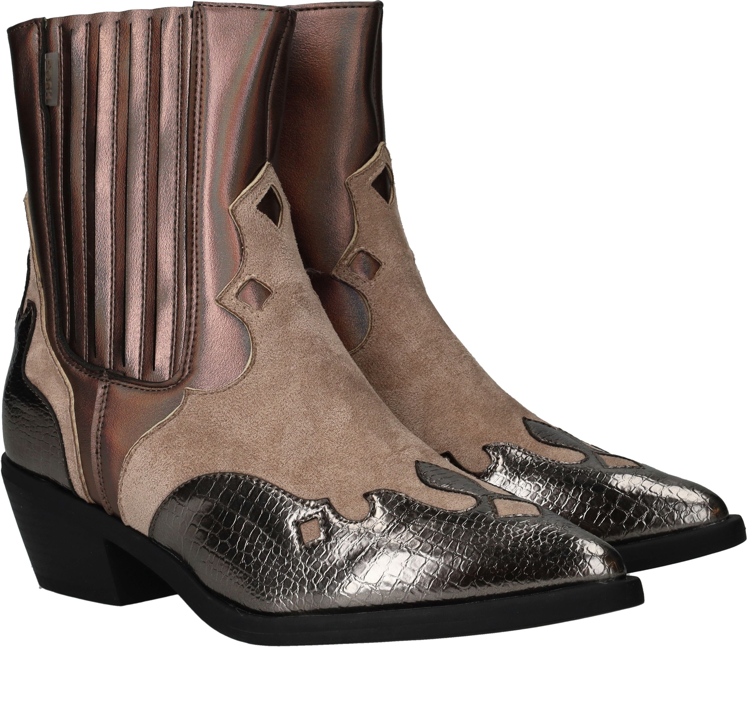 Durlinger POSH by Poelman