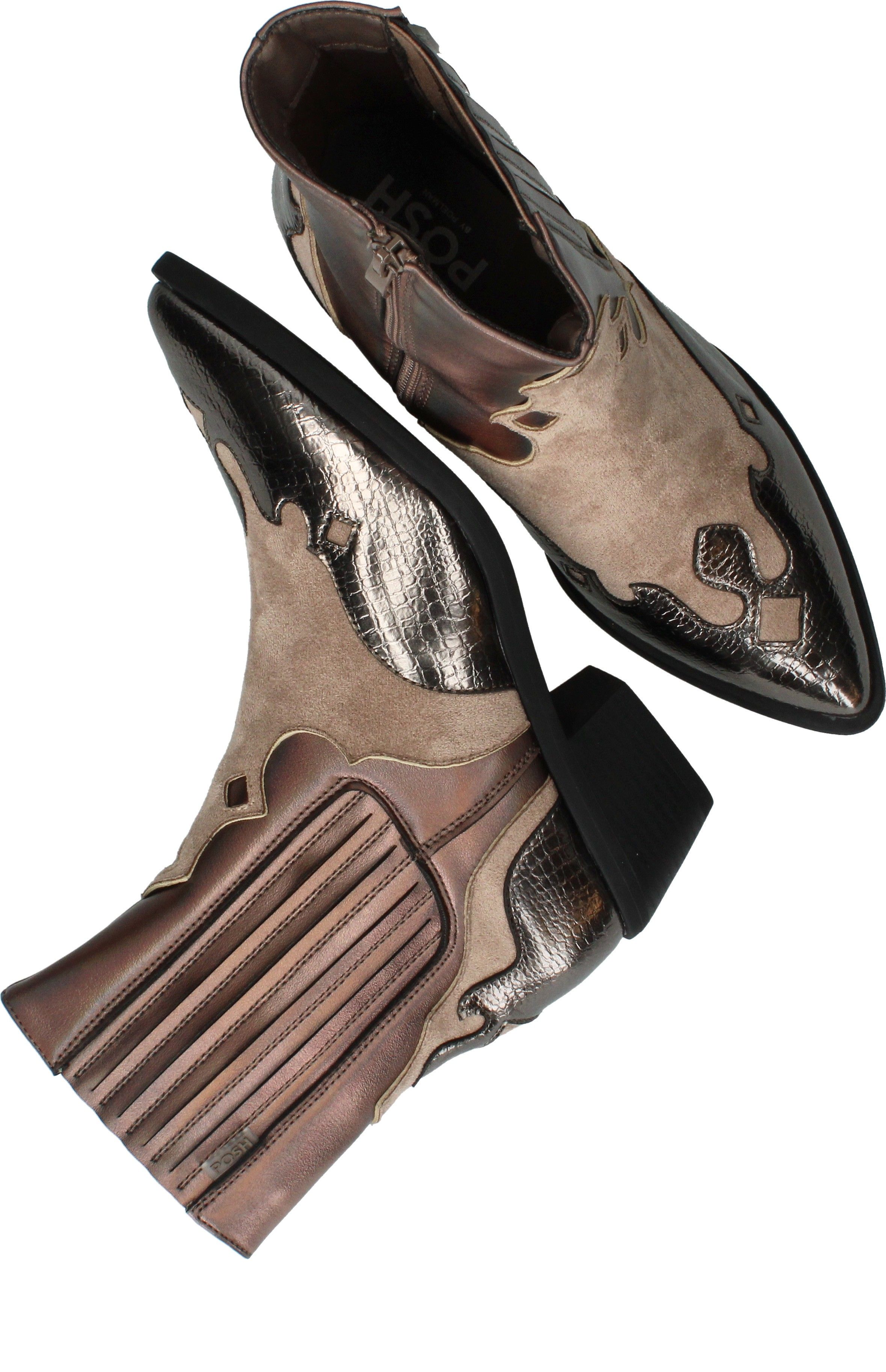 Durlinger POSH by Poelman