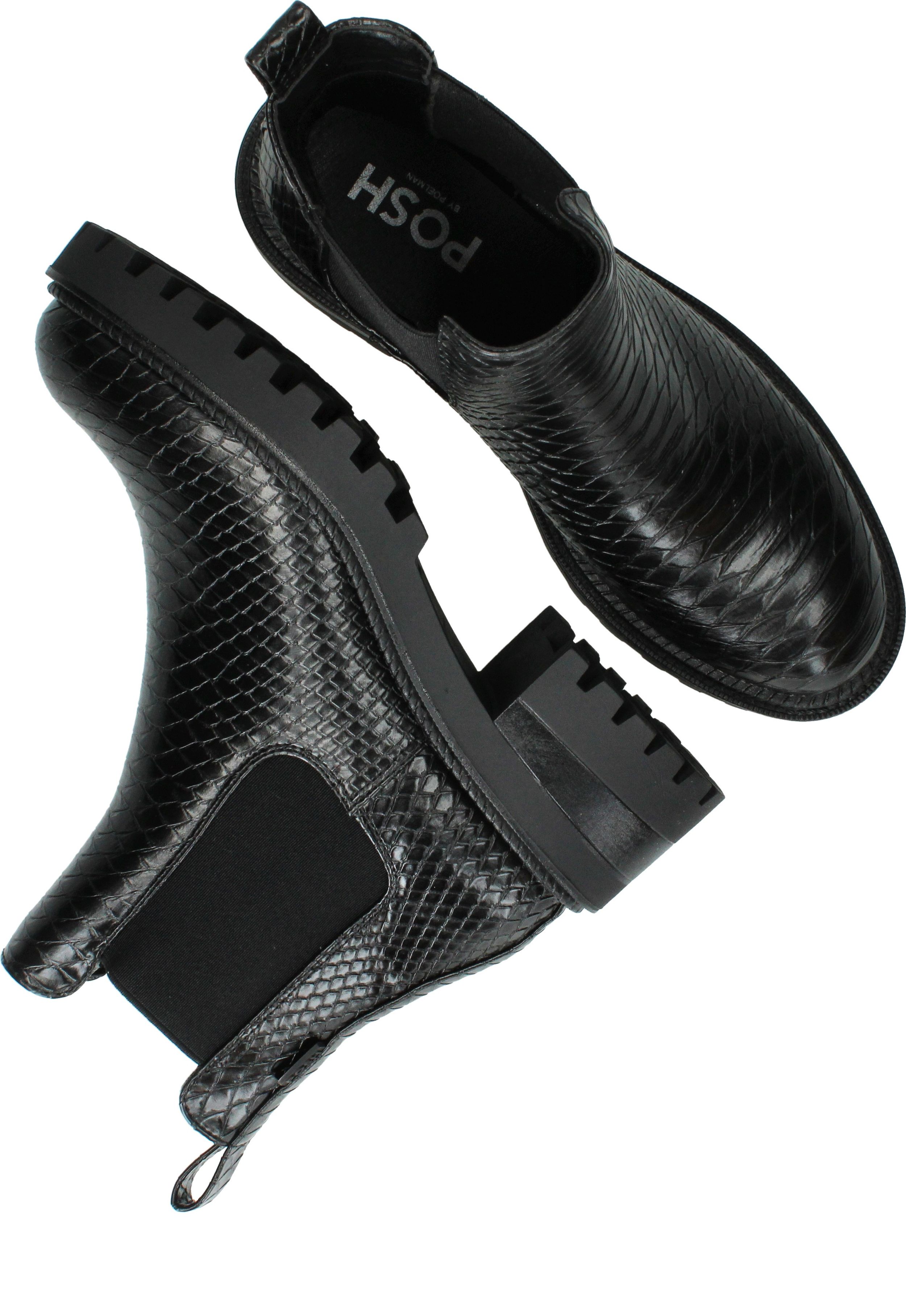 Durlinger POSH by Poelman