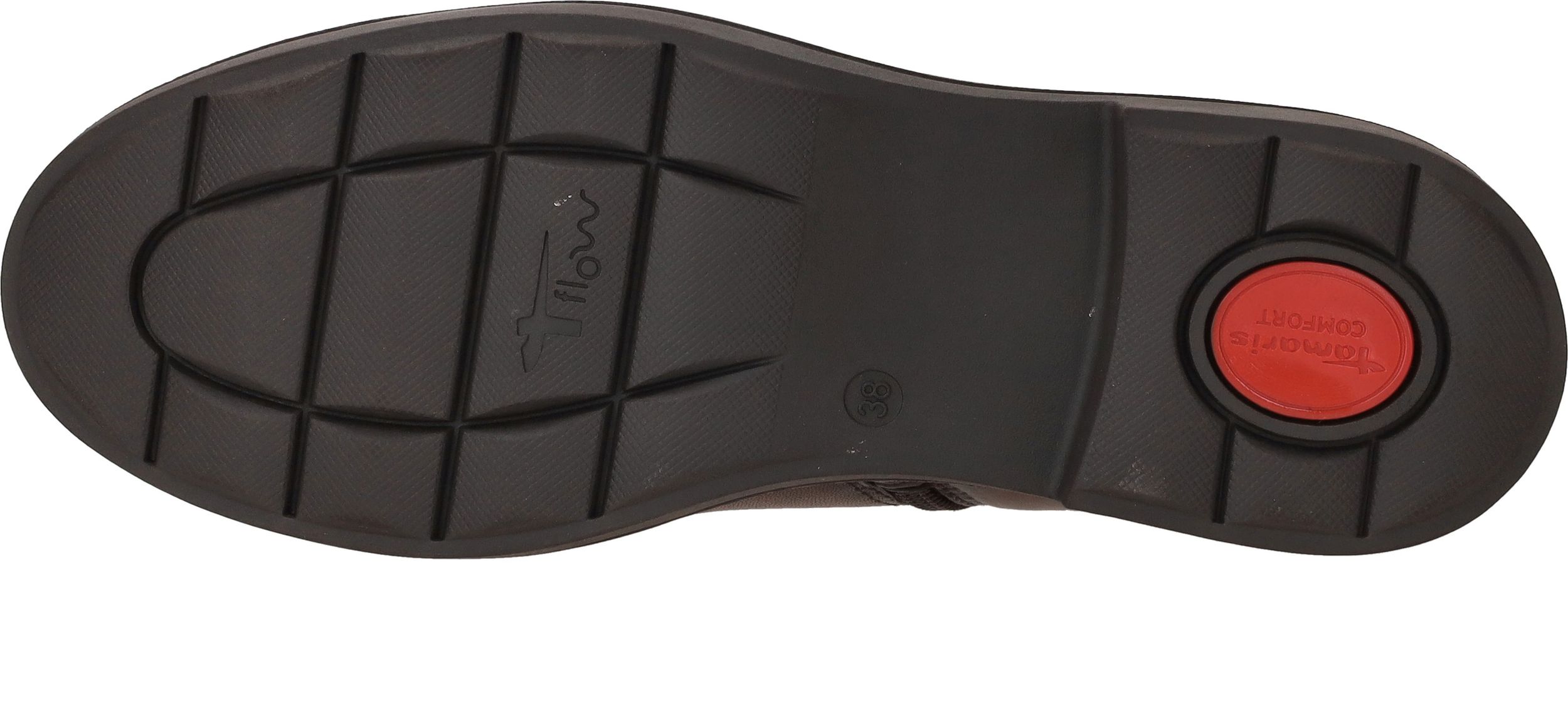 Durlinger Tamaris comfort T-Flow