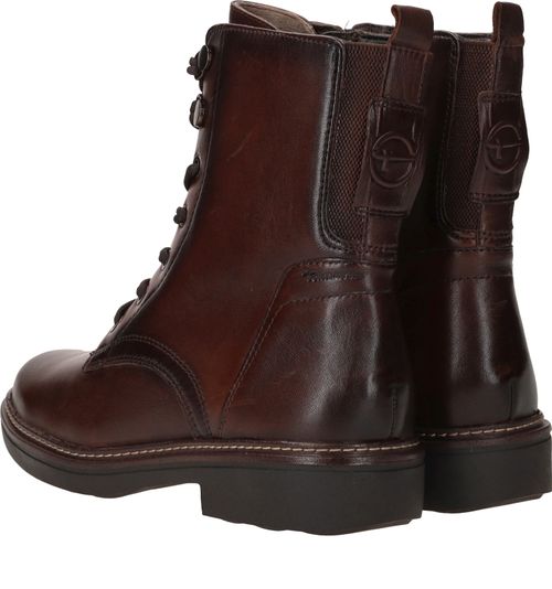 Durlinger Tamaris comfort T-Flow