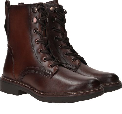 Durlinger Tamaris comfort T-Flow