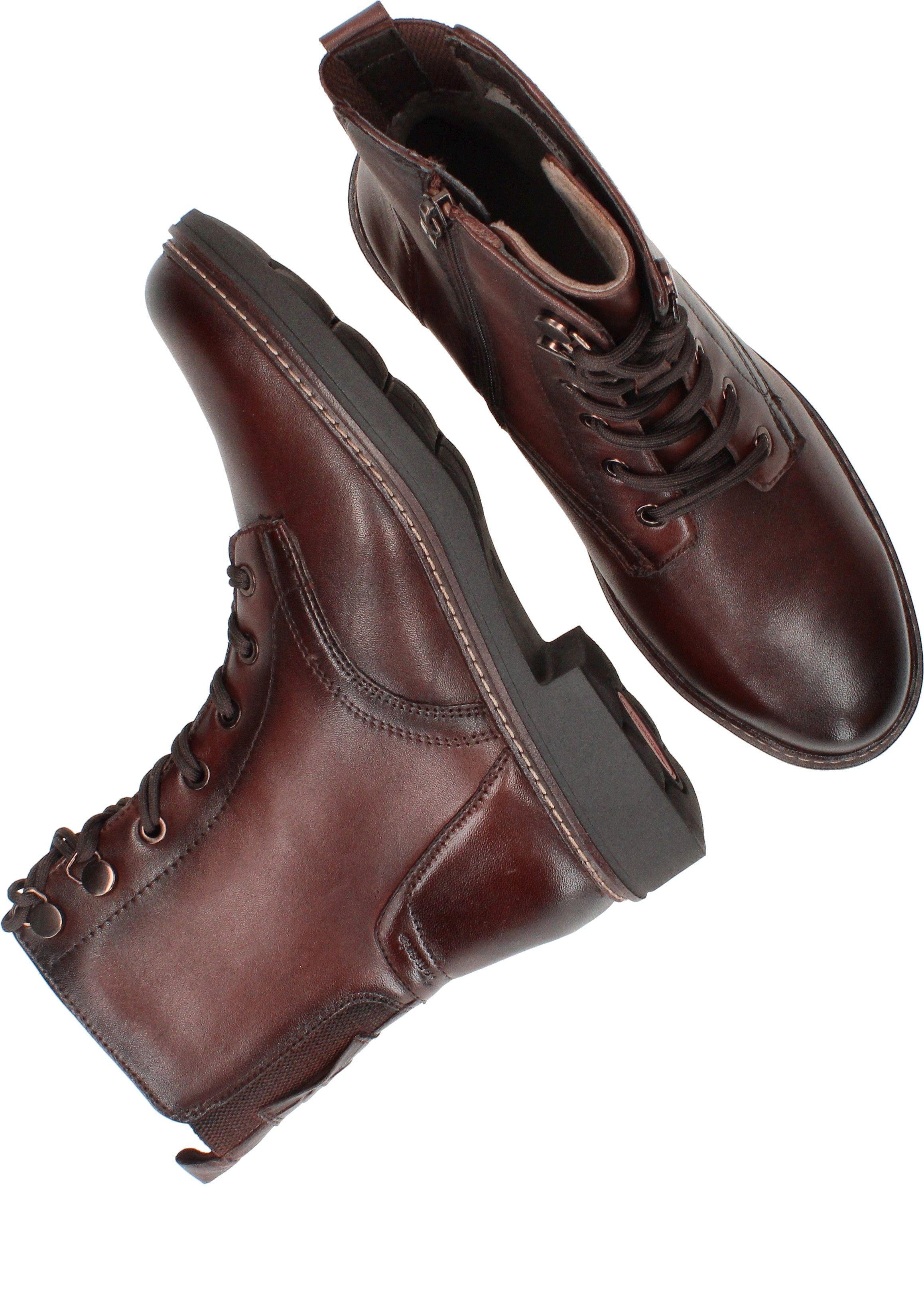 Durlinger Tamaris comfort T-Flow