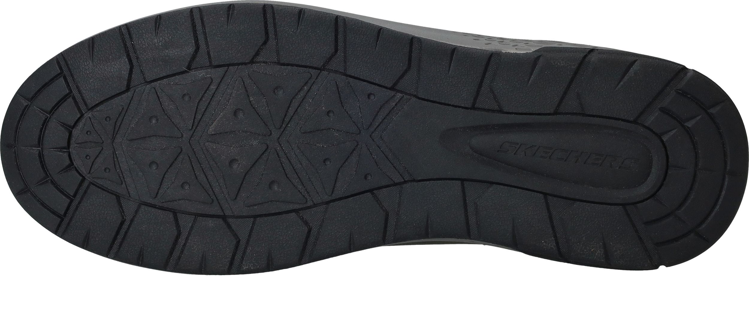 Durlinger Skechers Garlan Deno Waterproof