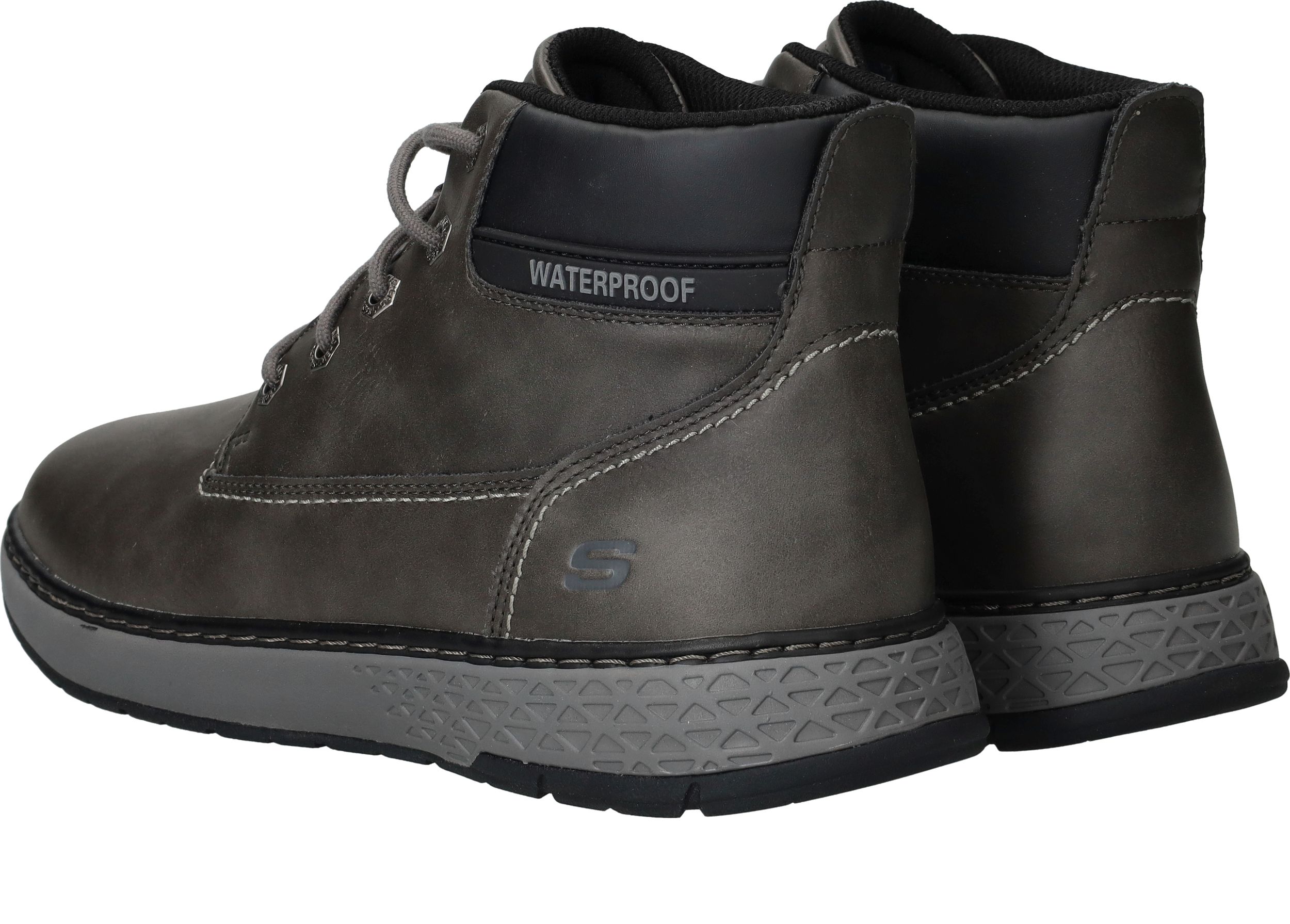Durlinger Skechers Garlan Deno Waterproof