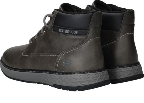 Durlinger Skechers Garlan Deno Waterproof