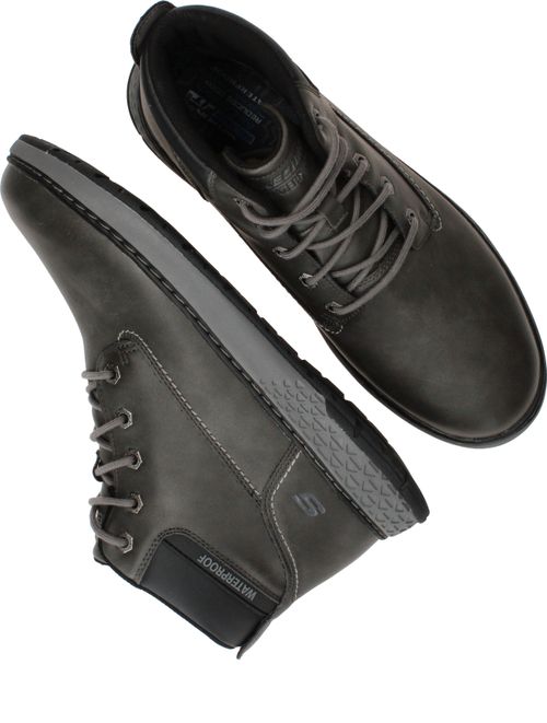 Durlinger Skechers Garlan Deno Waterproof