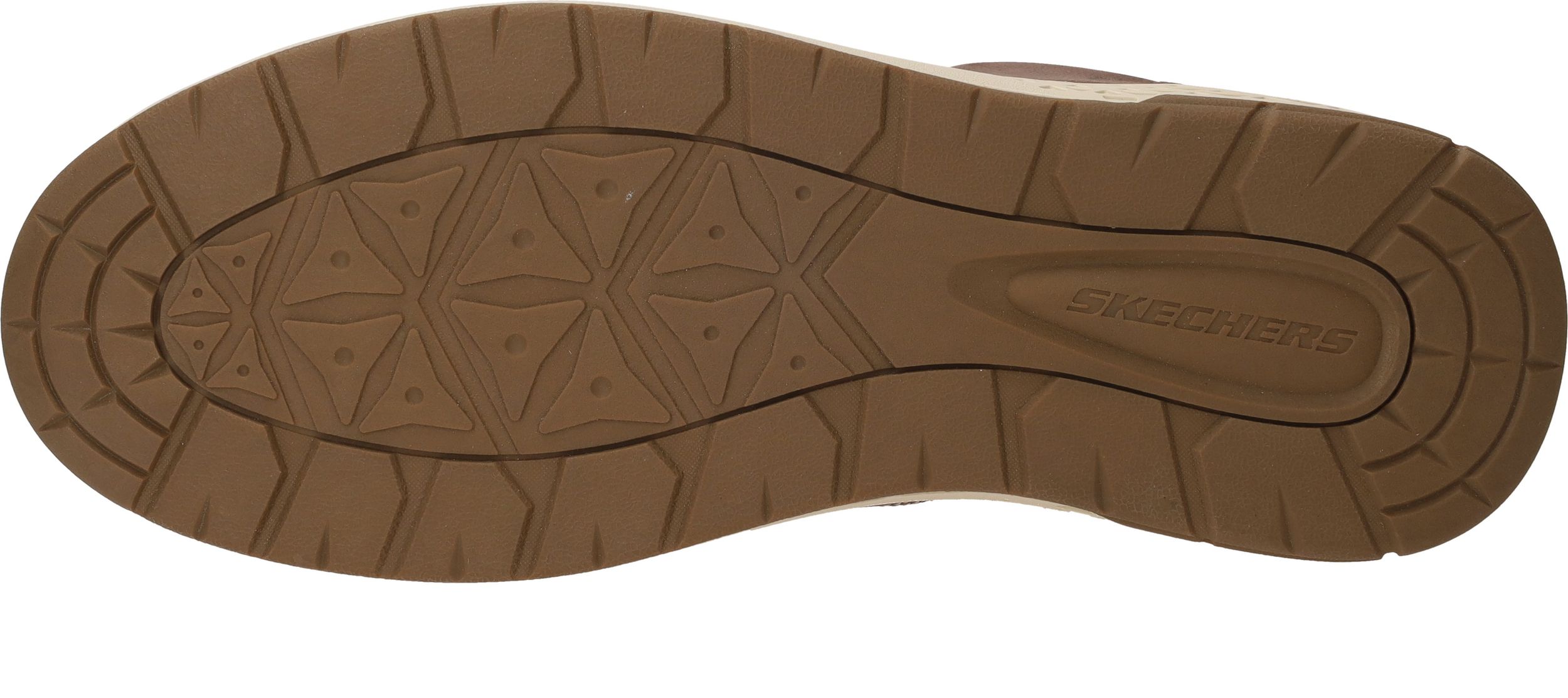 Durlinger Skechers Garlan Pryor Waterproof