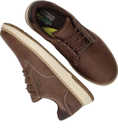 Durlinger Skechers Garlan Pryor Waterproof