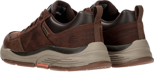 Durlinger Skechers Relaxed Fit Benago Hombre Waterproof