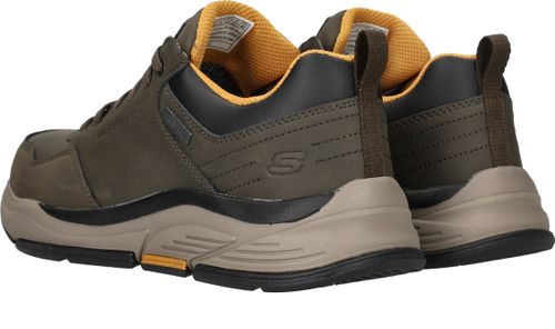 Durlinger Skechers Relaxed Fit Benago Hombre Waterproof
