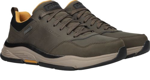 Durlinger Skechers Relaxed Fit Benago Hombre Waterproof