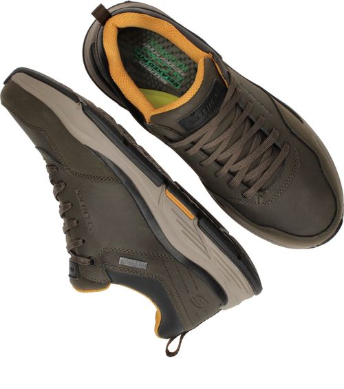 Durlinger Skechers Relaxed Fit Benago Hombre Waterproof