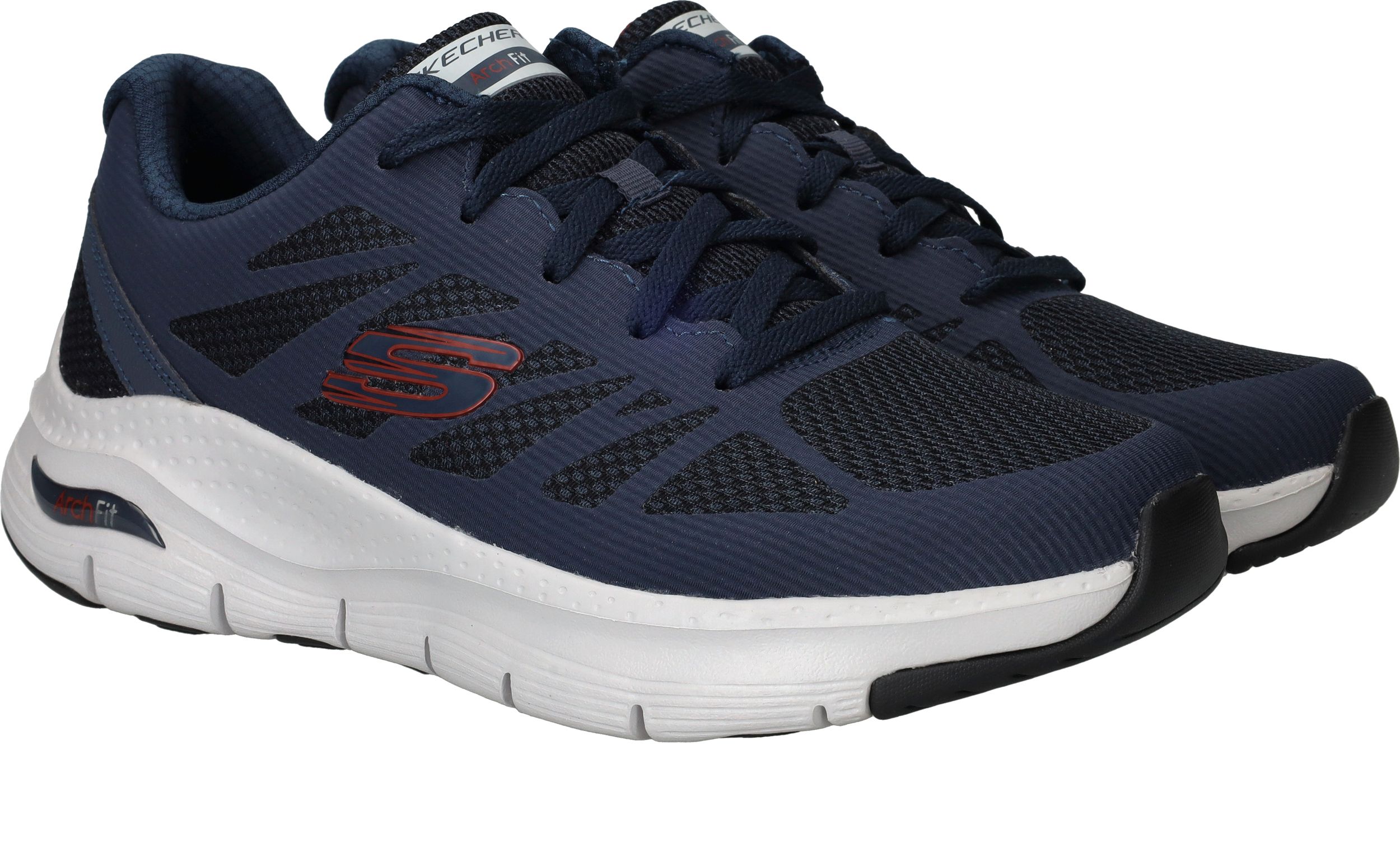 Durlinger Skechers Arch Fit Charge Back