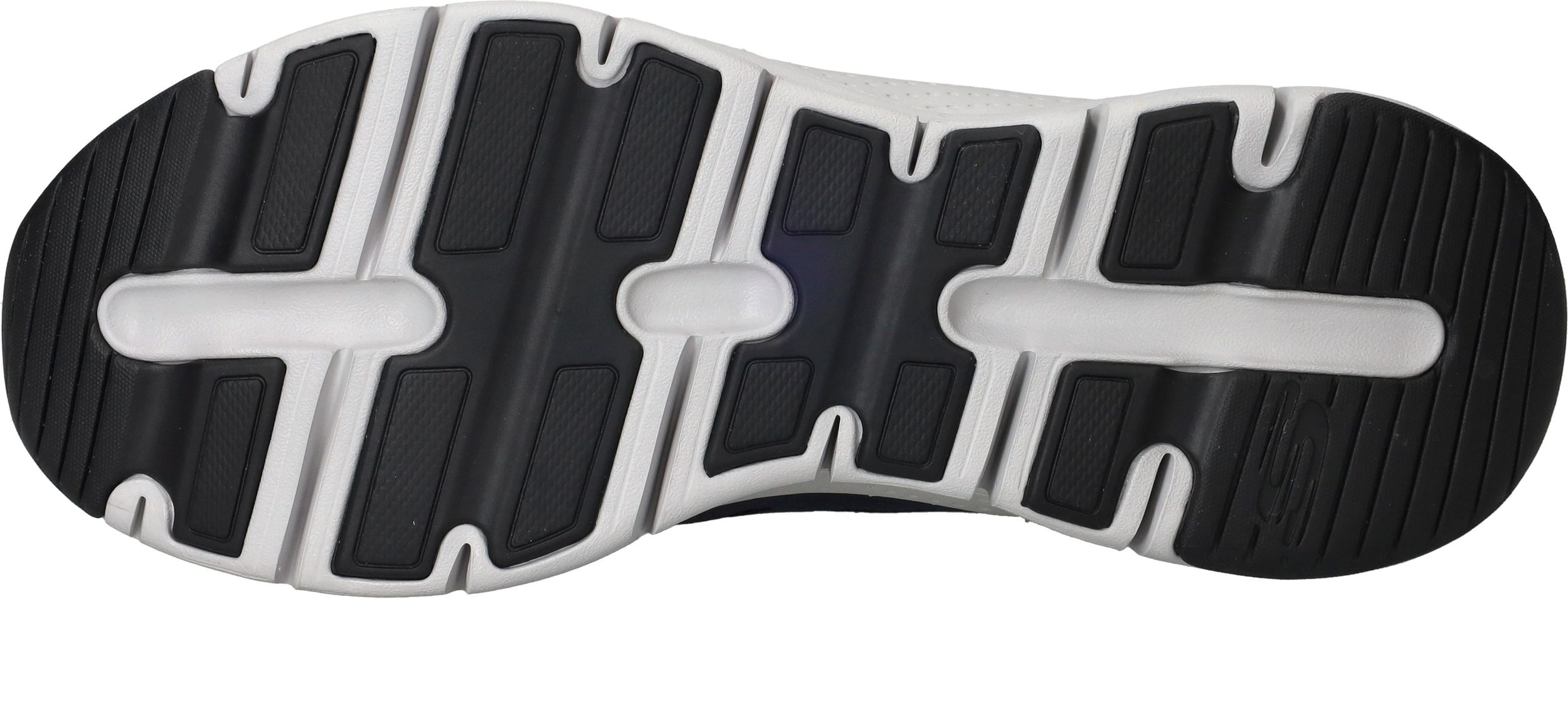 Durlinger Skechers Arch Fit Charge Back