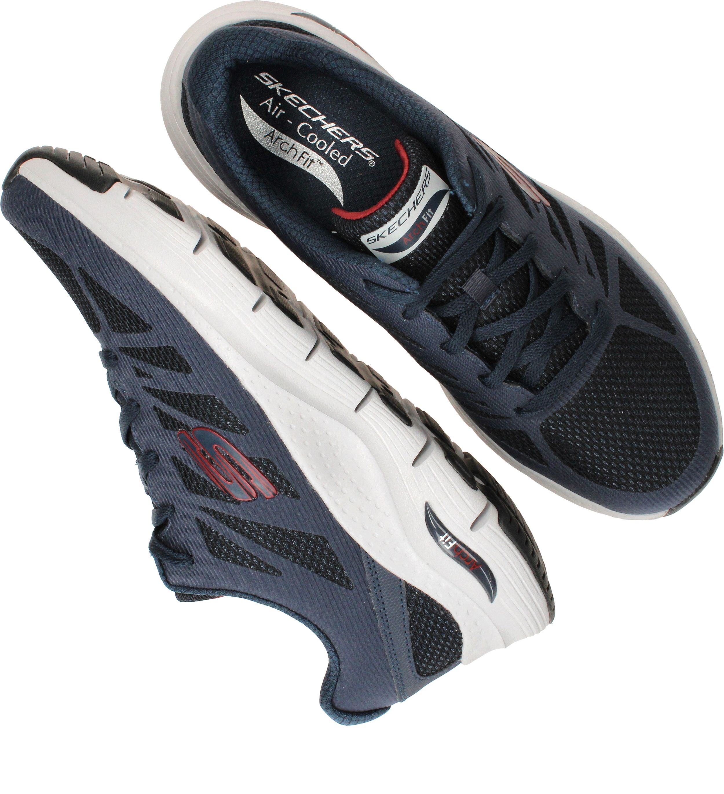 Durlinger Skechers Arch Fit Charge Back