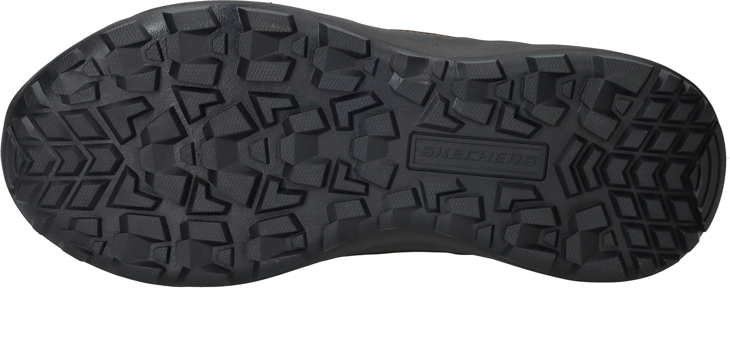 Durlinger Skechers Cambert Waterproof