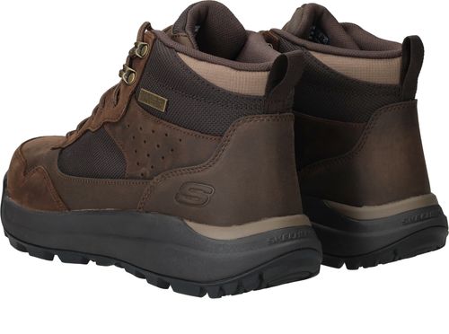 Durlinger Skechers Cambert Waterproof