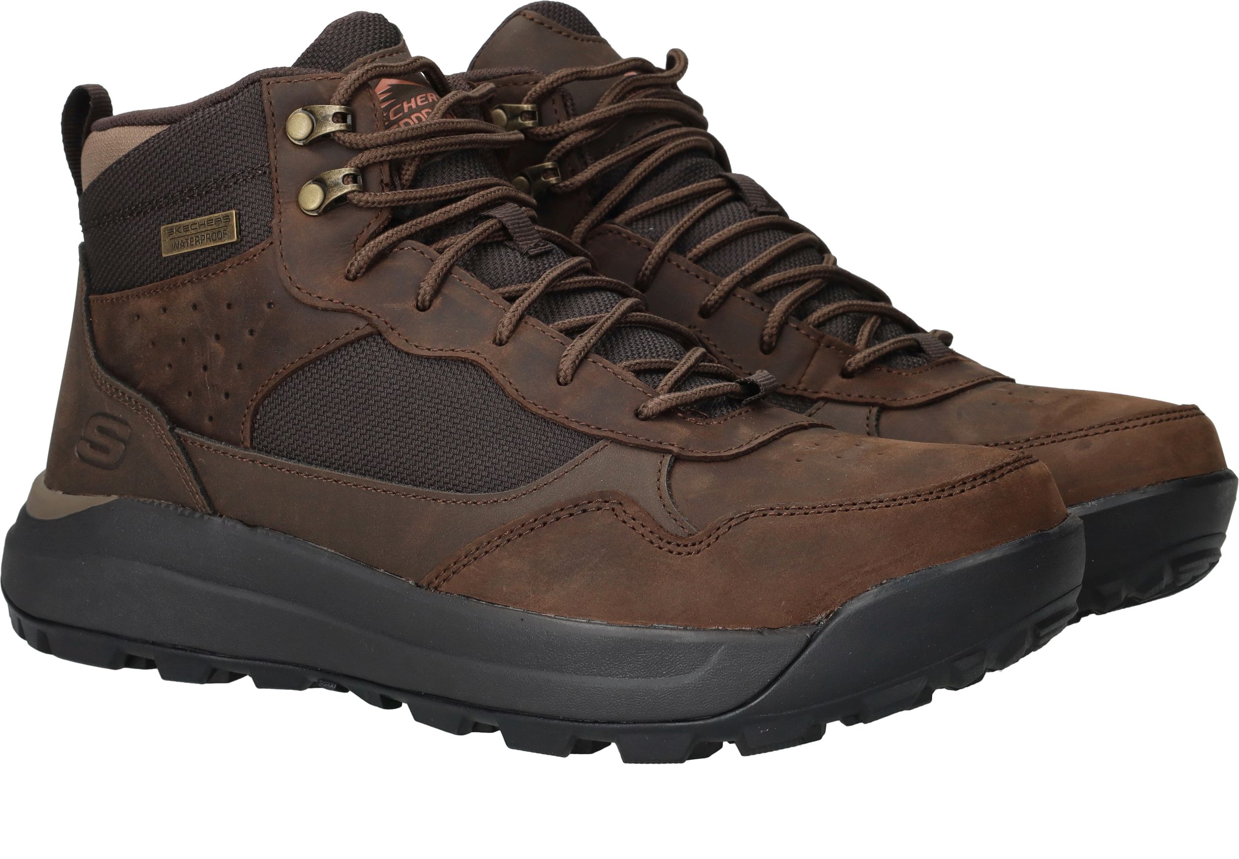 Durlinger Skechers Cambert Waterproof