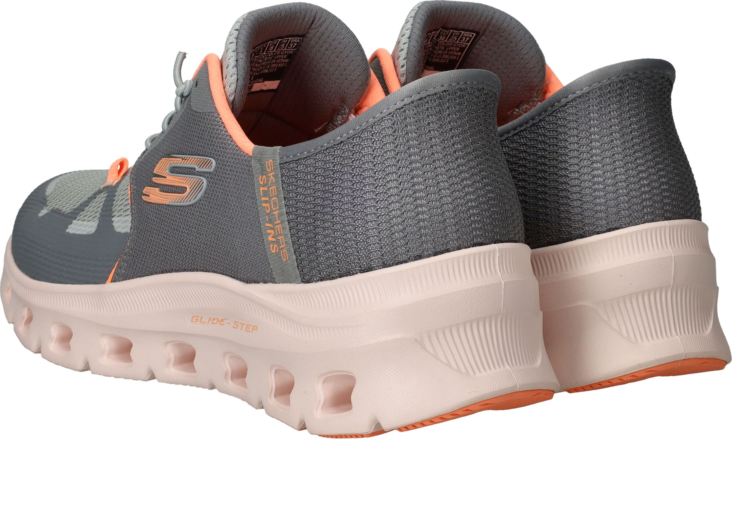 Durlinger Skechers Glide Step Pro Slip-Ins
