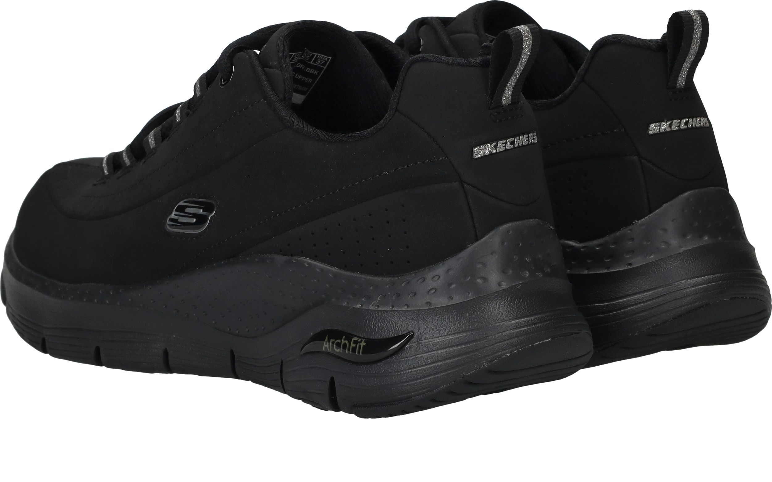 Durlinger Skechers Arch Fit Metro Skyline