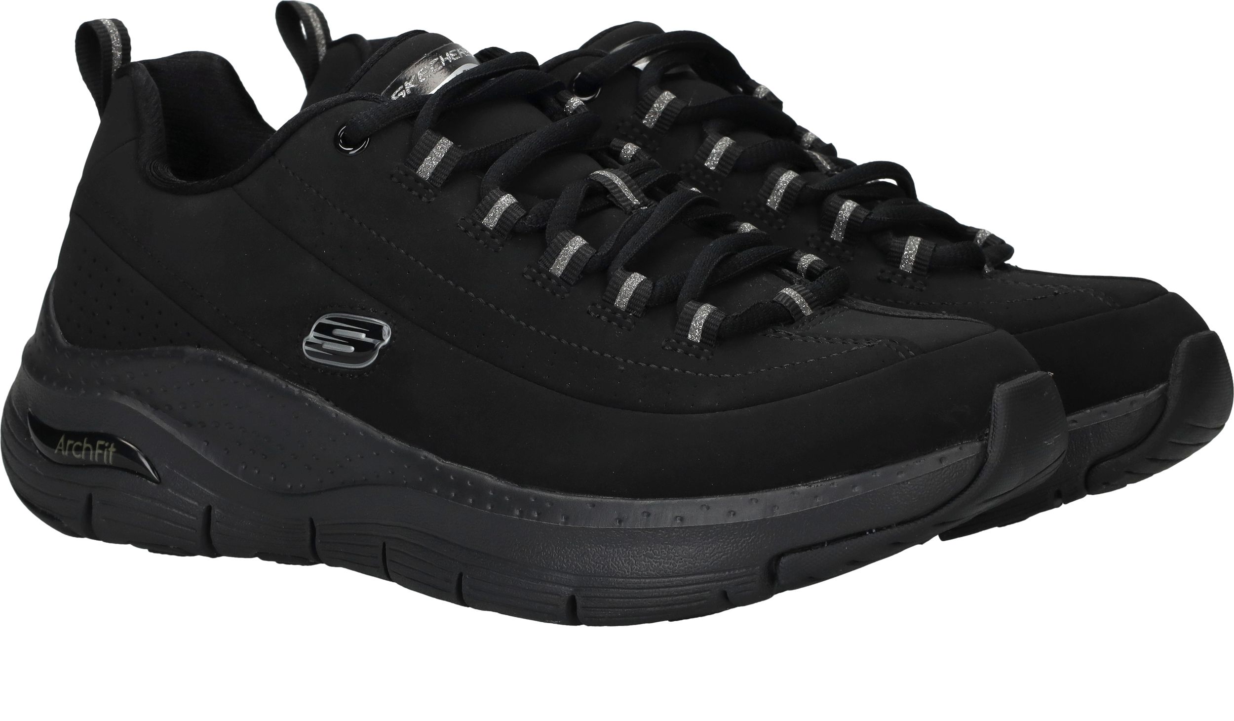 Durlinger Skechers Arch Fit Metro Skyline