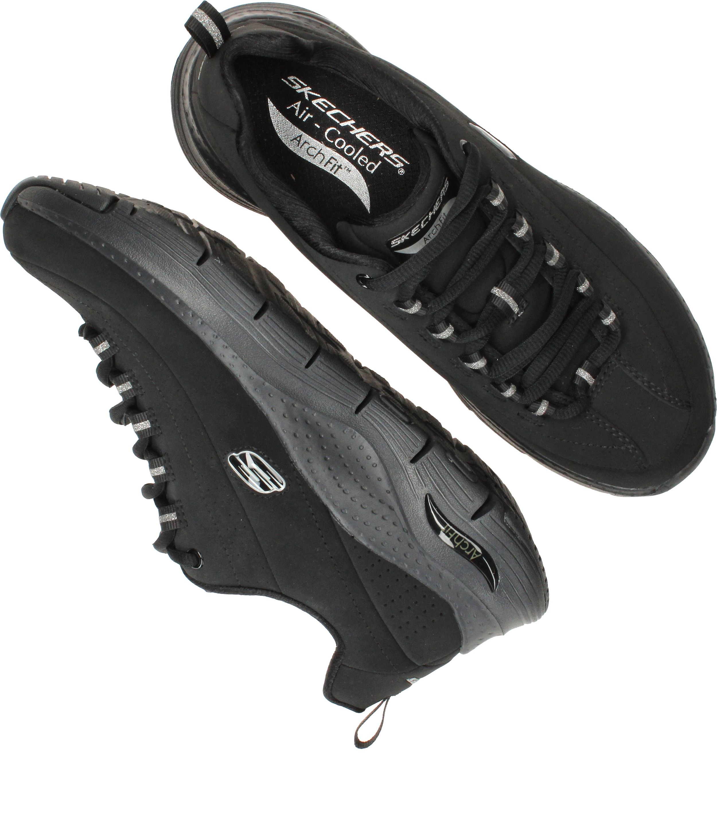 Durlinger Skechers Arch Fit Metro Skyline