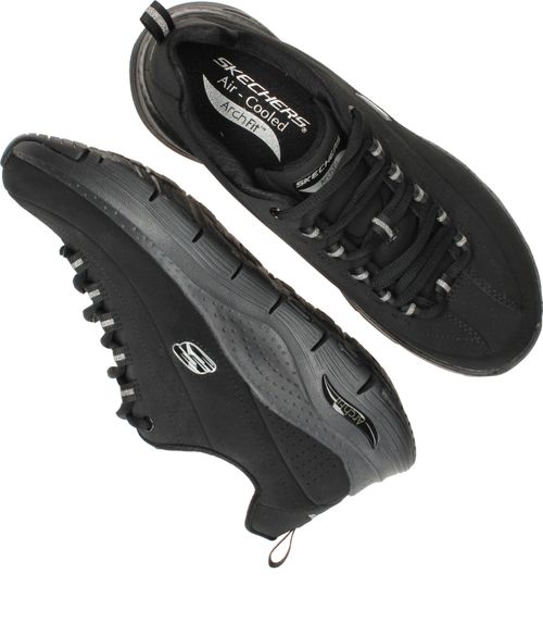 Durlinger Skechers Arch Fit Metro Skyline