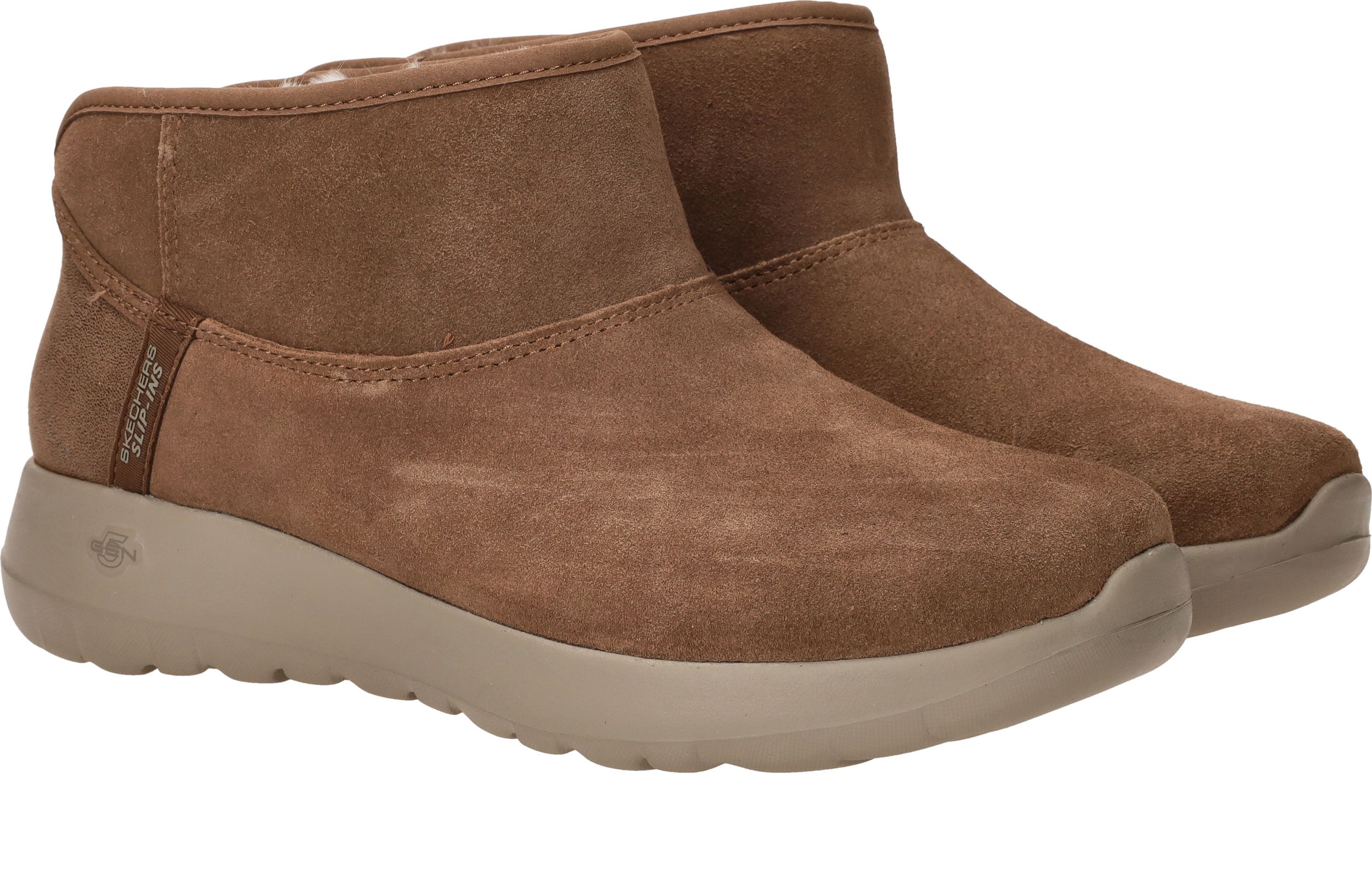 Durlinger Skechers Slip-Ins On The Go Joy