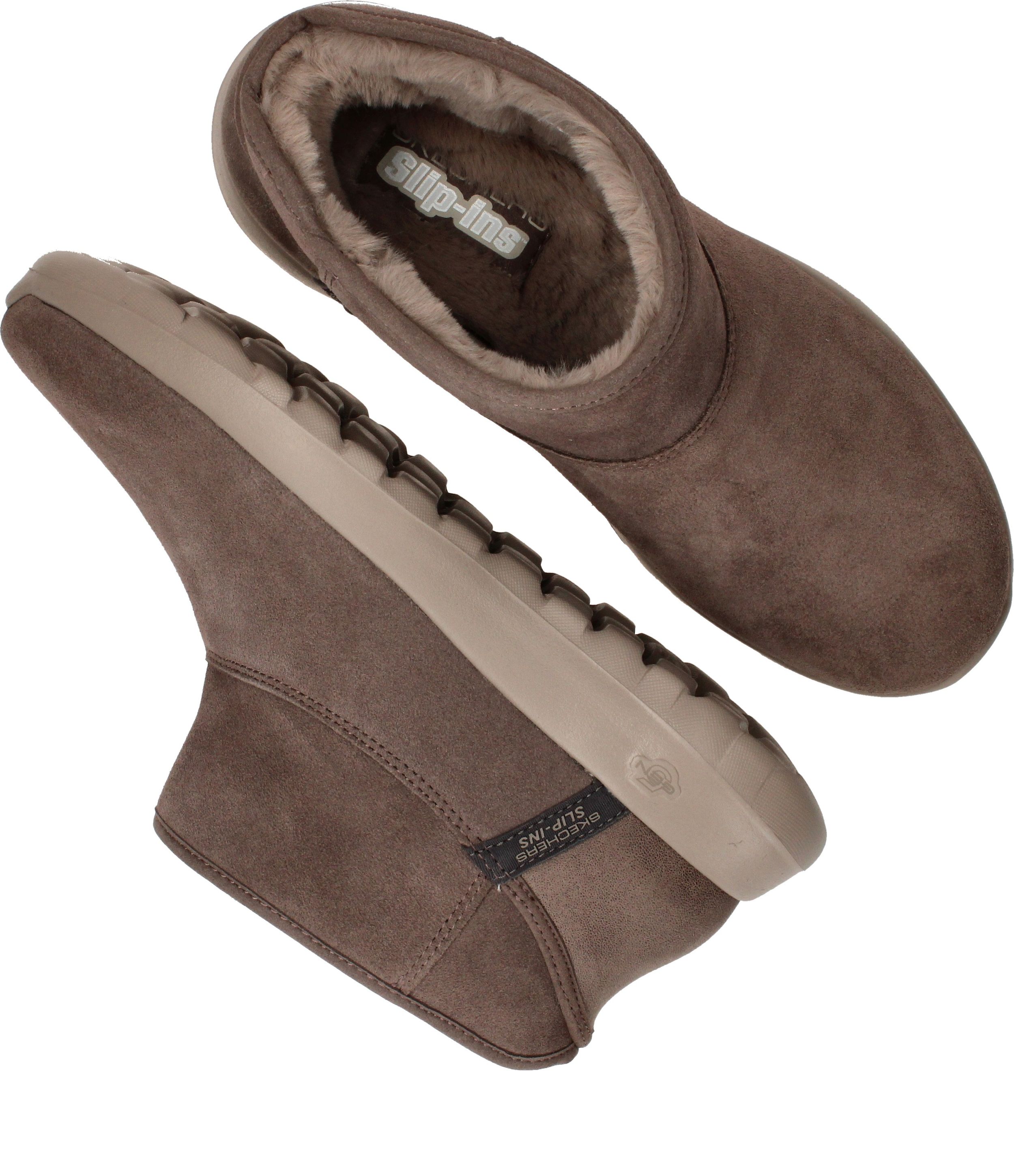 Durlinger Skechers Slip-Ins On The Go Joy
