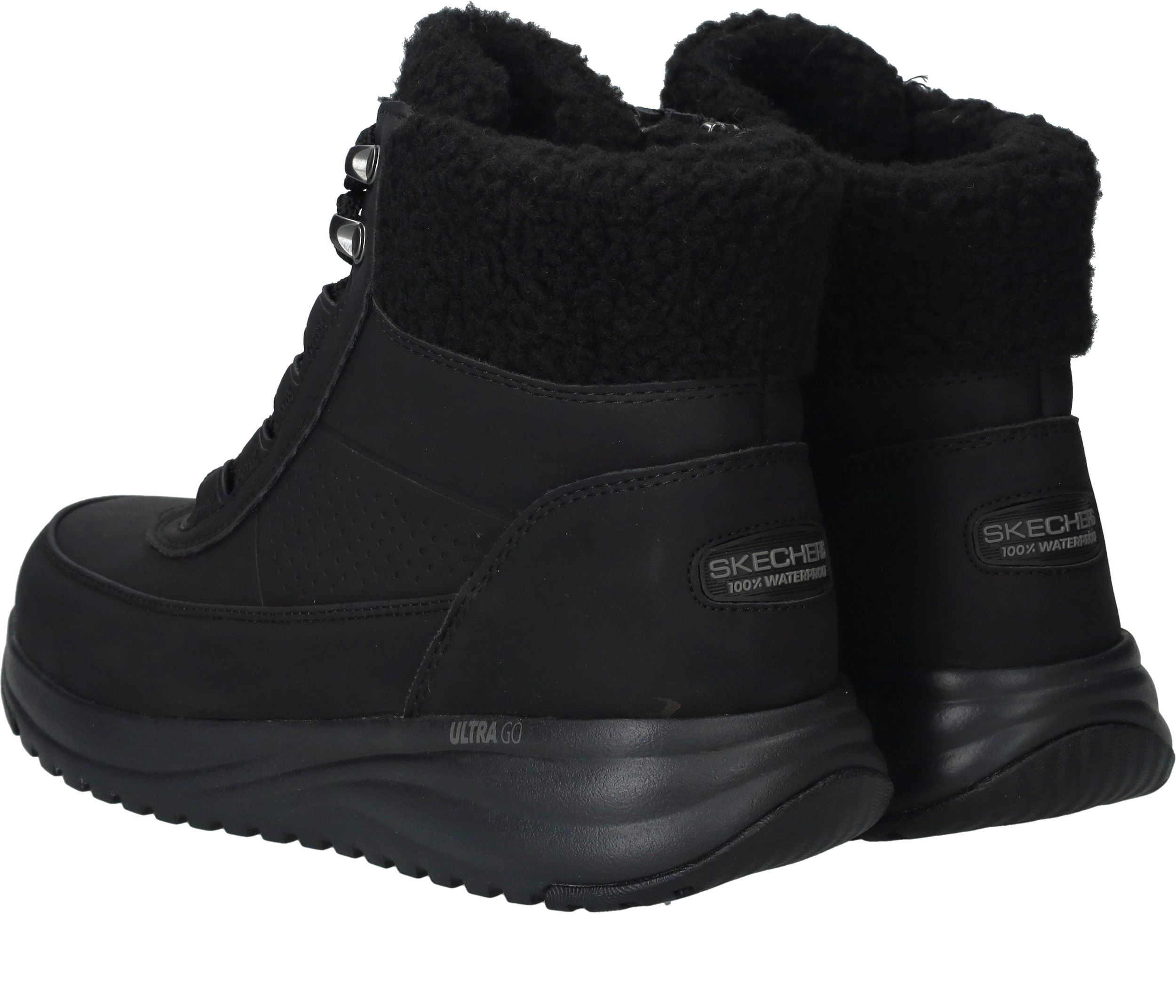 Durlinger Skechers On The Go Stellar Waterproof