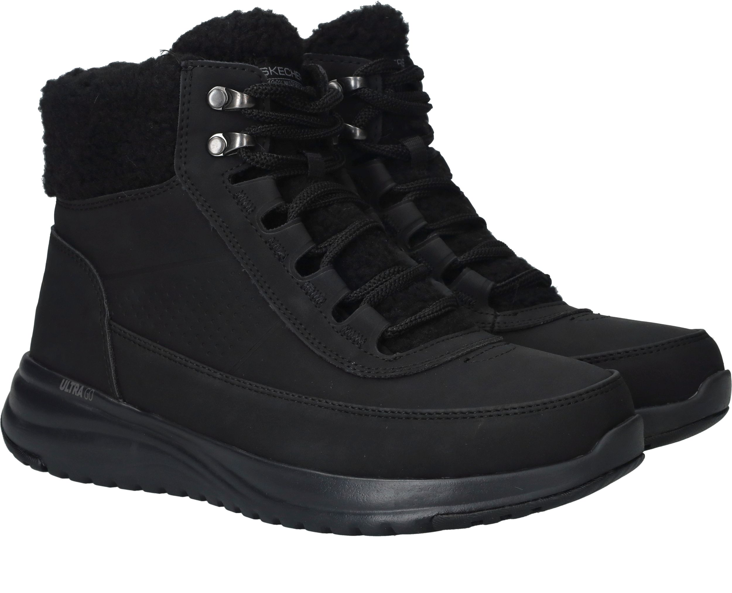 Durlinger Skechers On The Go Stellar Waterproof