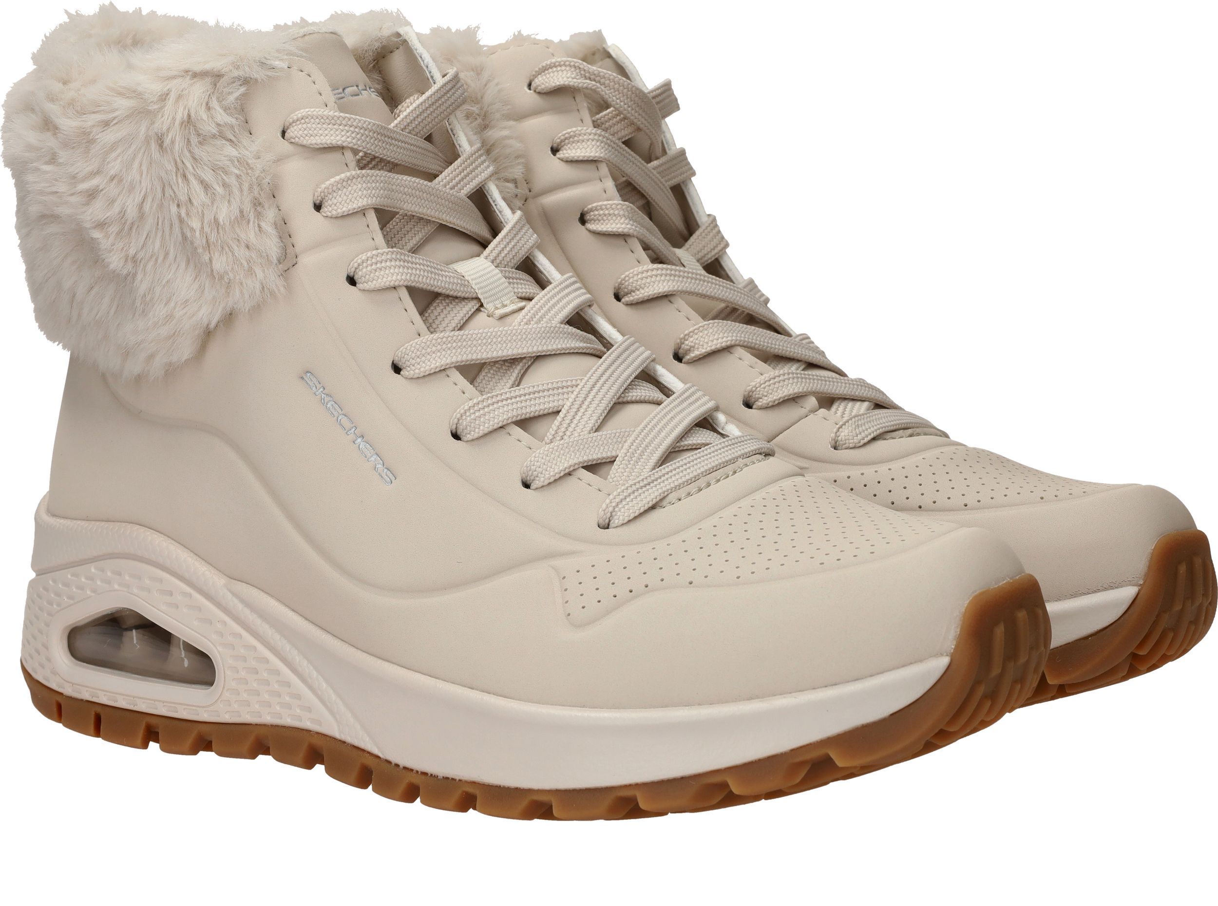 Durlinger Skechers Uno Rugged Fall Air