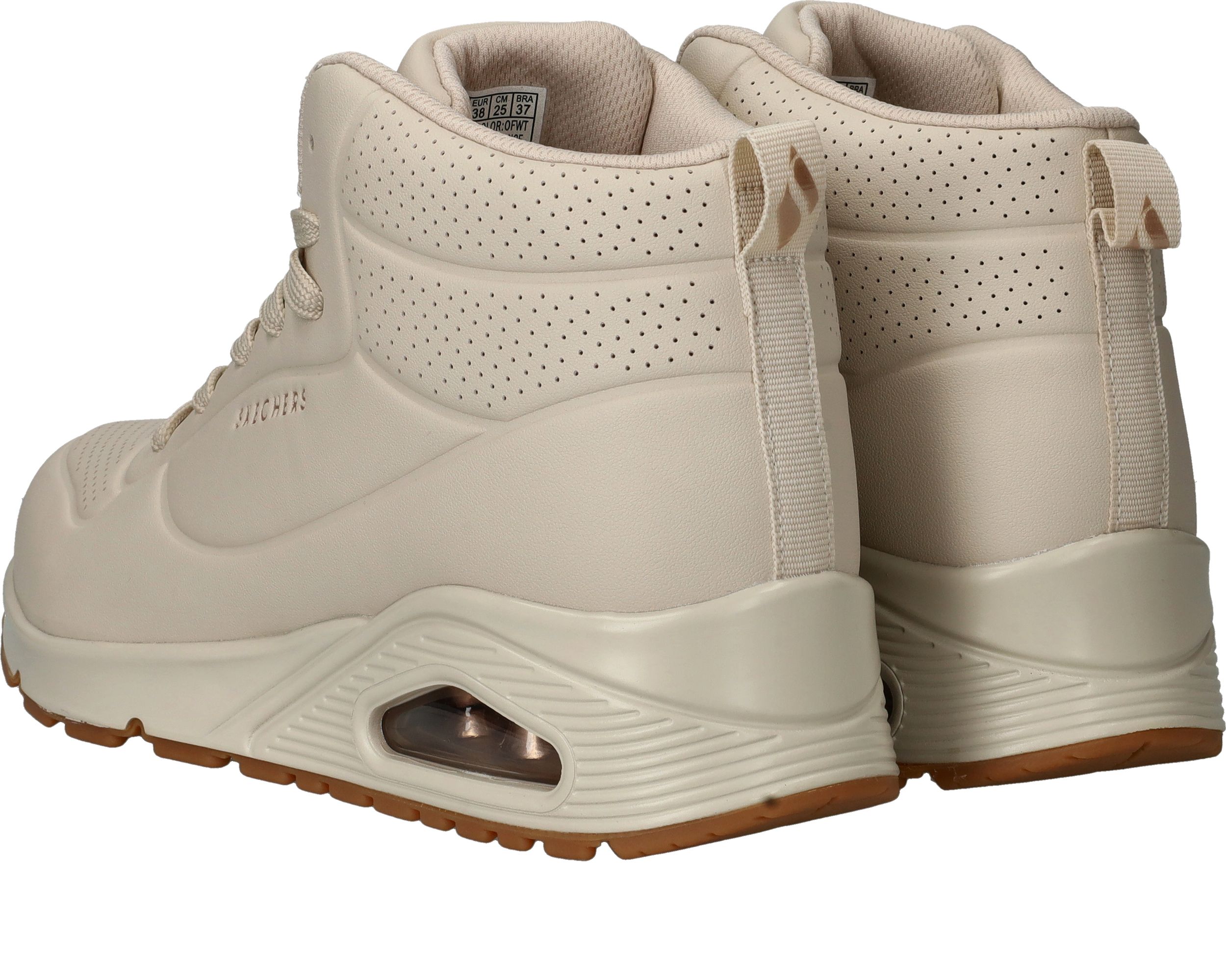 Durlinger Skechers Uno Stand High