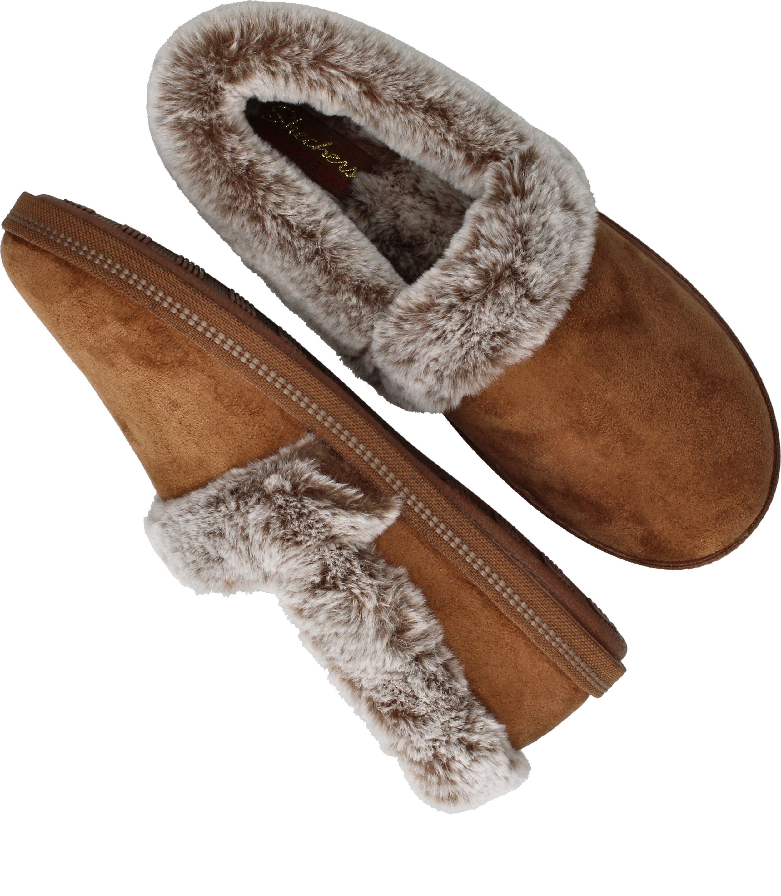 Durlinger Skechers Cozy Campfire Team Toasty