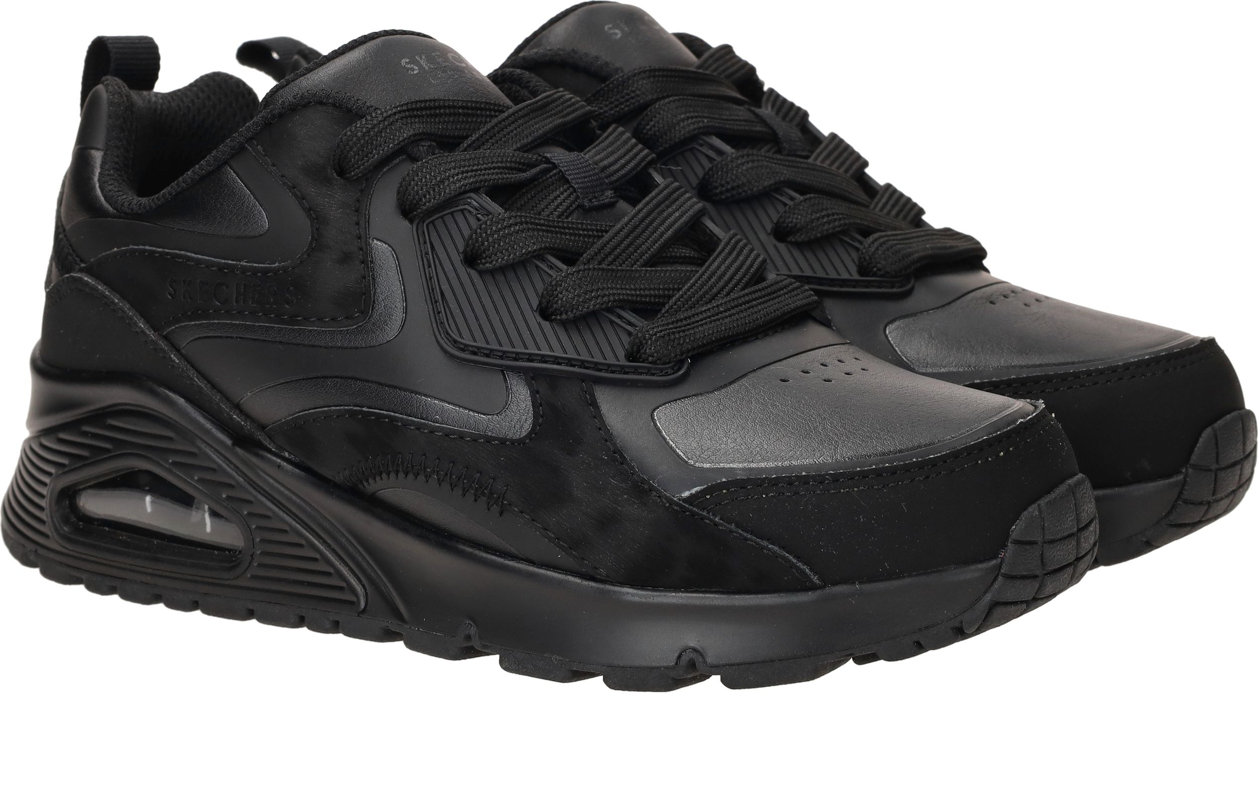 Durlinger Skechers Uno Gen1 Color Surge