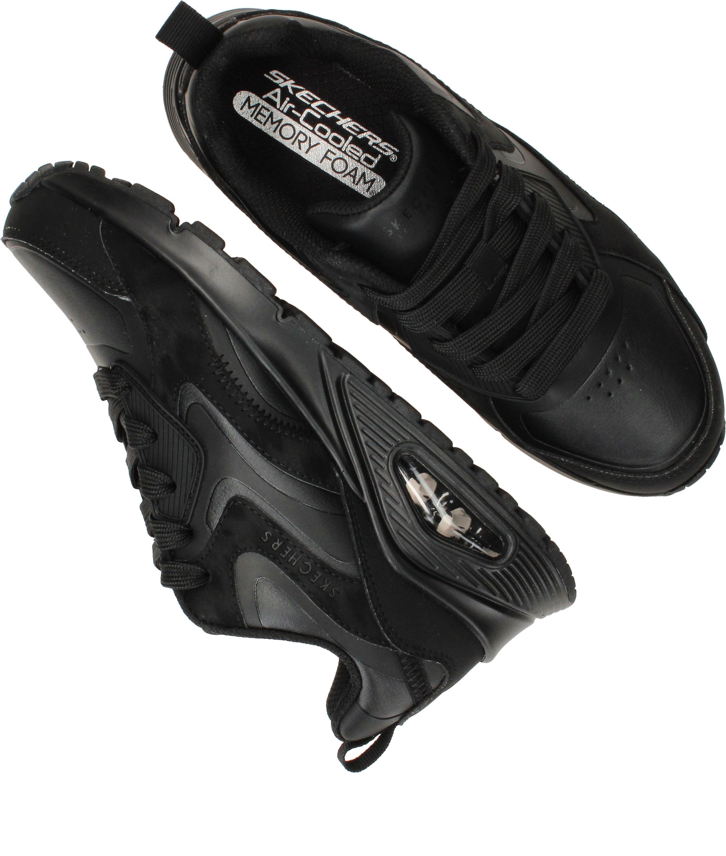 Durlinger Skechers Uno Gen1 Color Surge