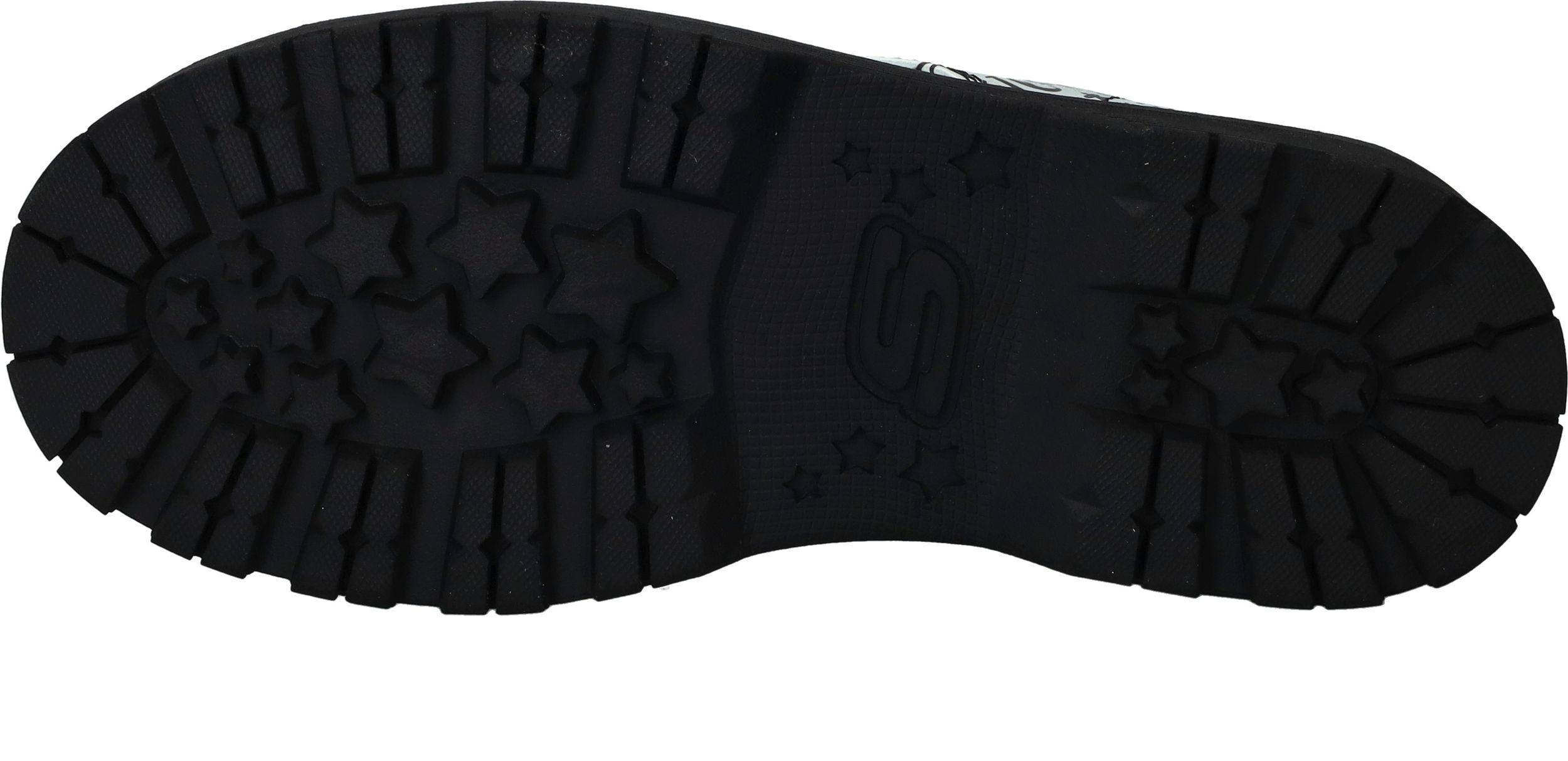 Durlinger Skechers Gravlen Hi