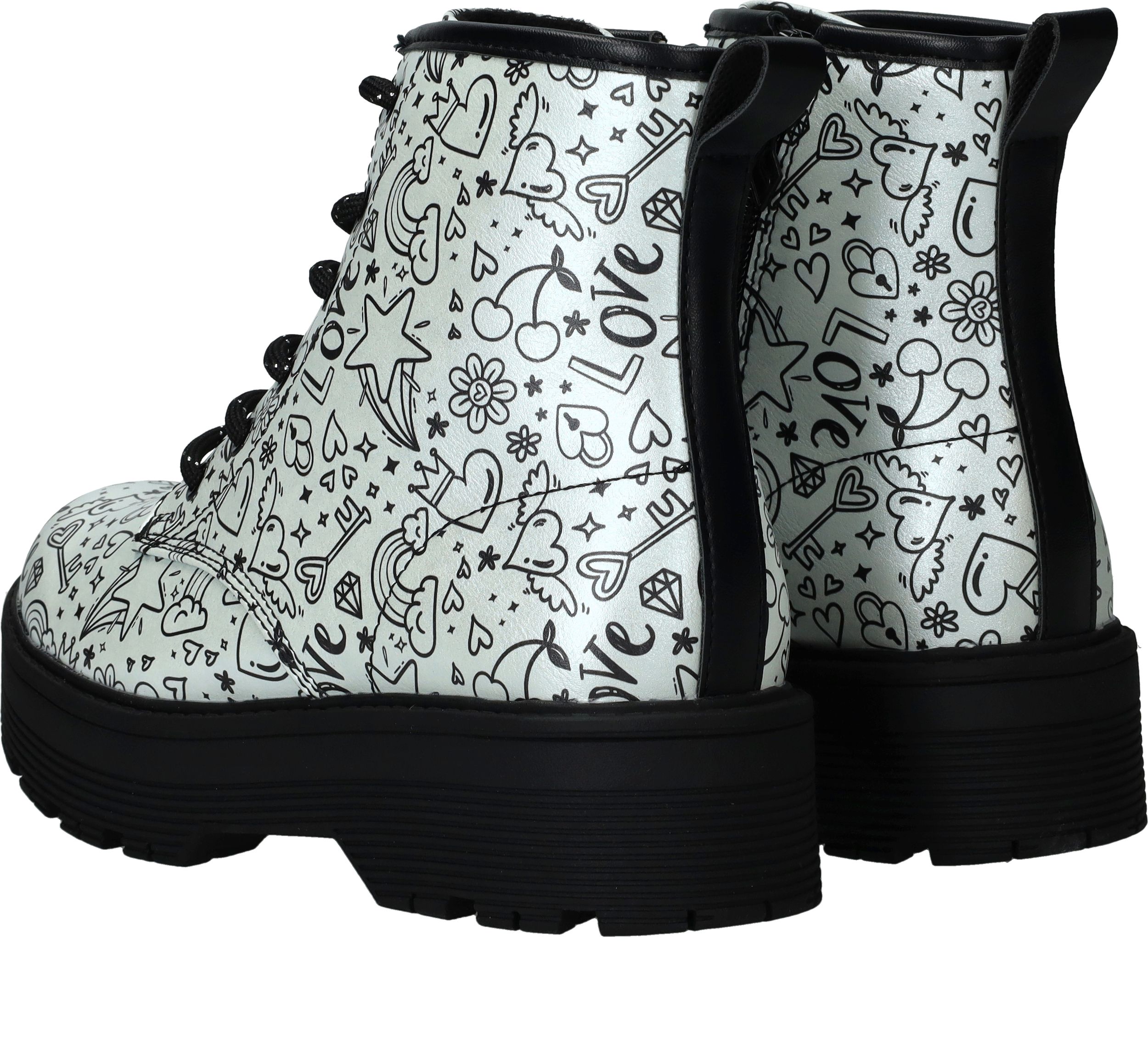 Durlinger Skechers Gravlen Hi