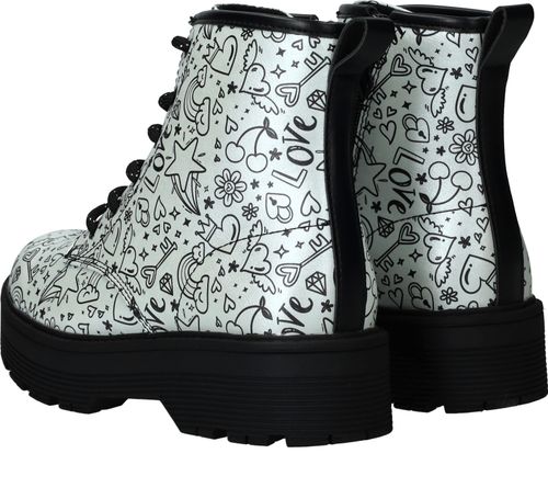 Durlinger Skechers Gravlen Hi