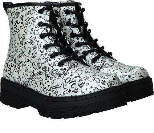 Durlinger Skechers Gravlen Hi