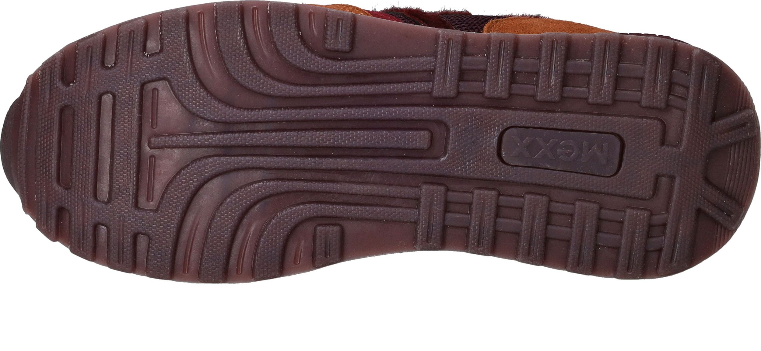 Durlinger Mexx Juju Humper