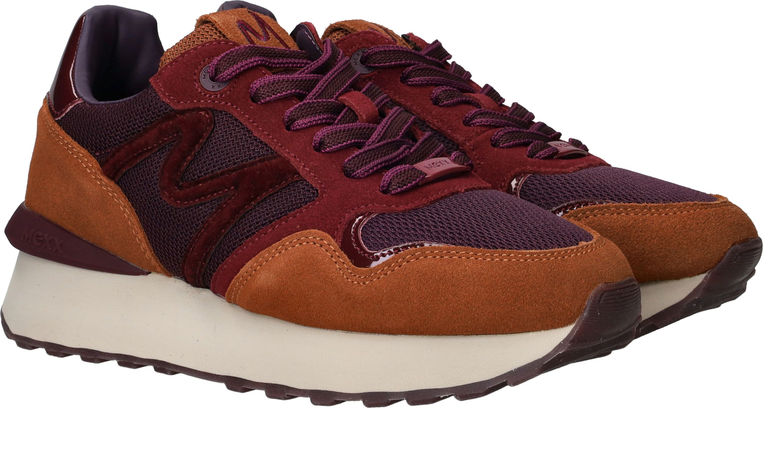 Durlinger Mexx Juju Humper