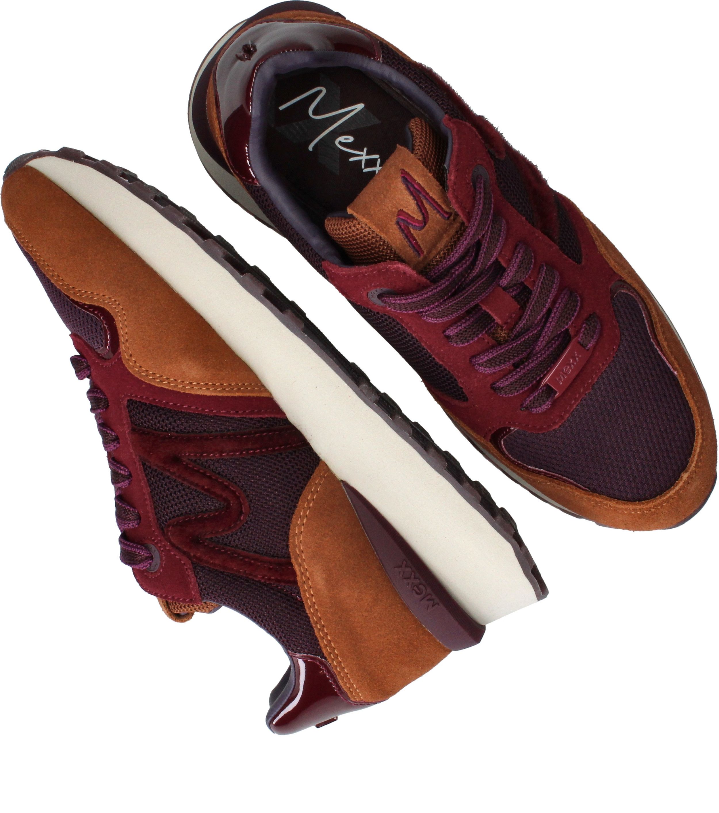 Durlinger Mexx Juju Humper